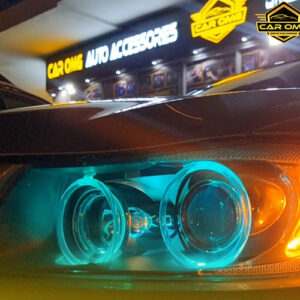 car led lights dubai